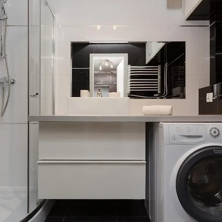 Underground Studio Ochota By Renters * Warsaw
