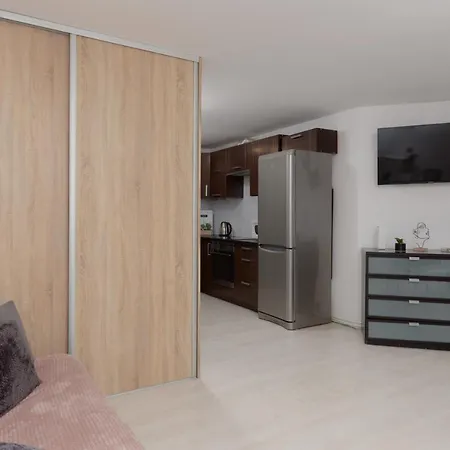 Apartment Underground Studio Ochota By Renters Warsaw