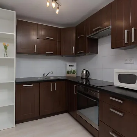 Underground Studio Ochota By Renters * Warsaw