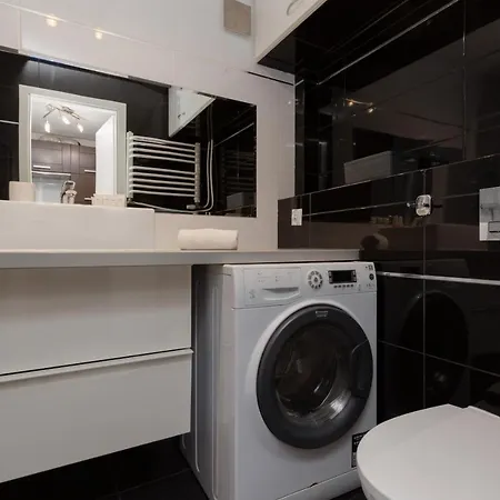 Underground Studio Ochota By Renters Warsaw